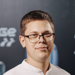 Иван Родионов