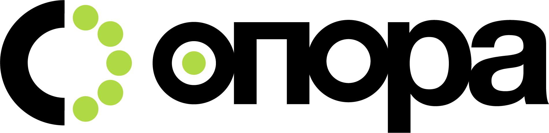 Опора
